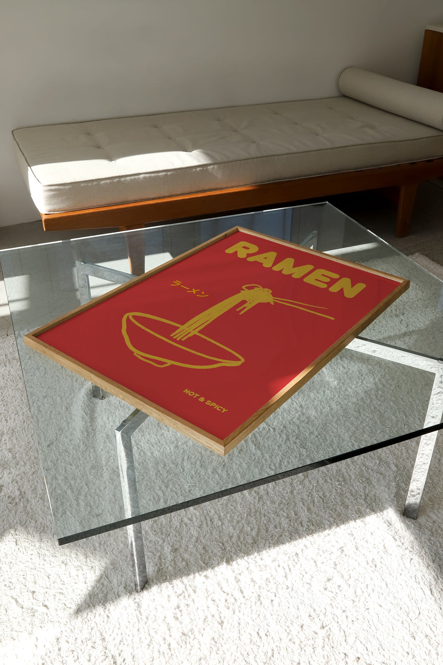 RAMEN PRINT