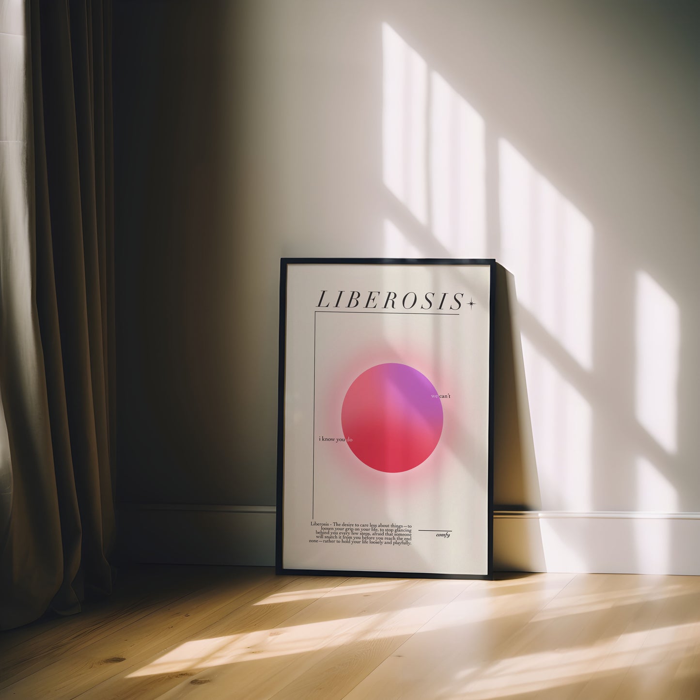 LIBEROSIS PRINT