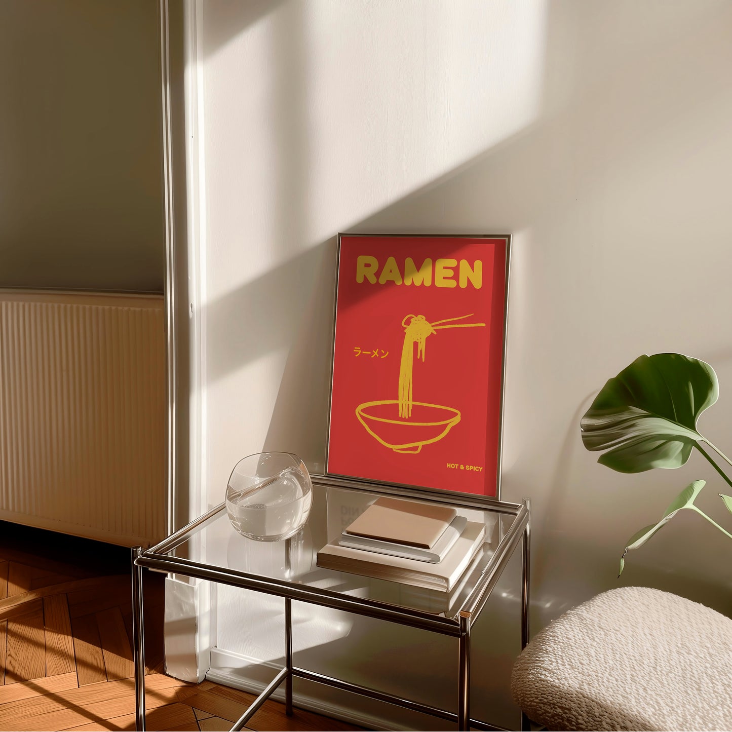 RAMEN PRINT
