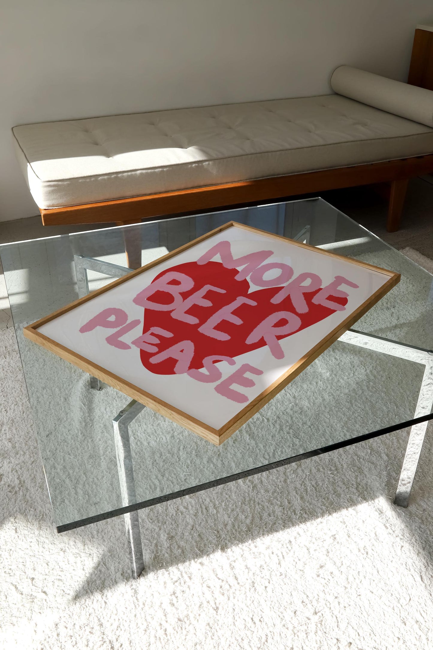 MORE BEER PLEASE PRINT
