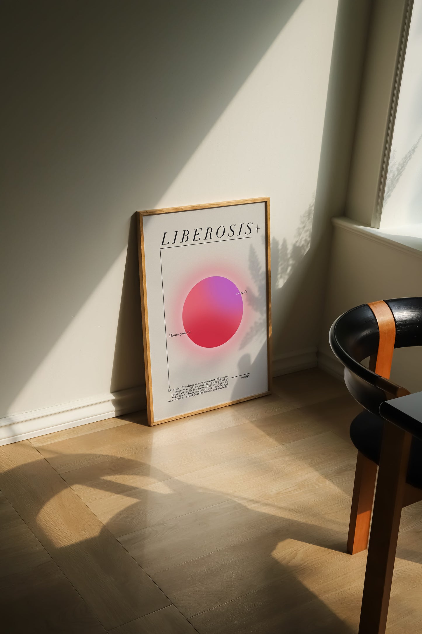 LIBEROSIS PRINT