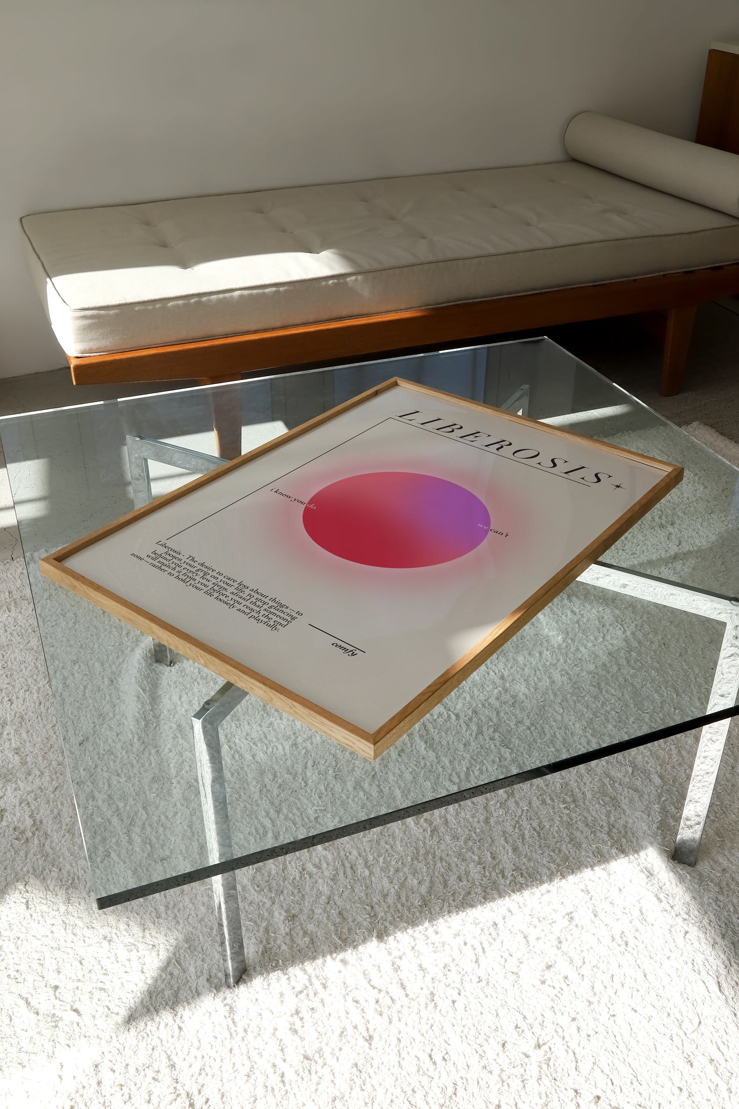 LIBEROSIS PRINT
