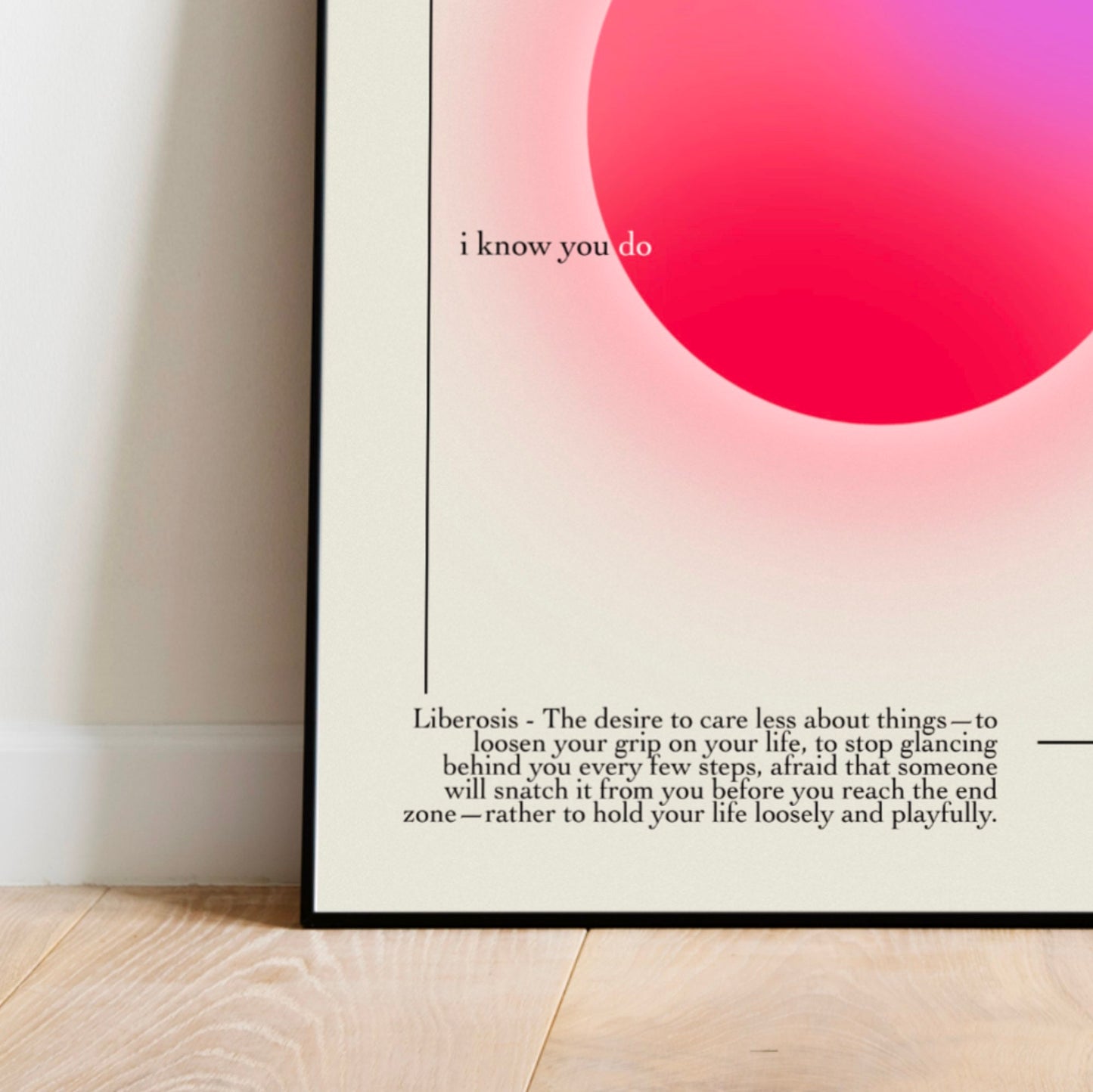 LIBEROSIS PRINT