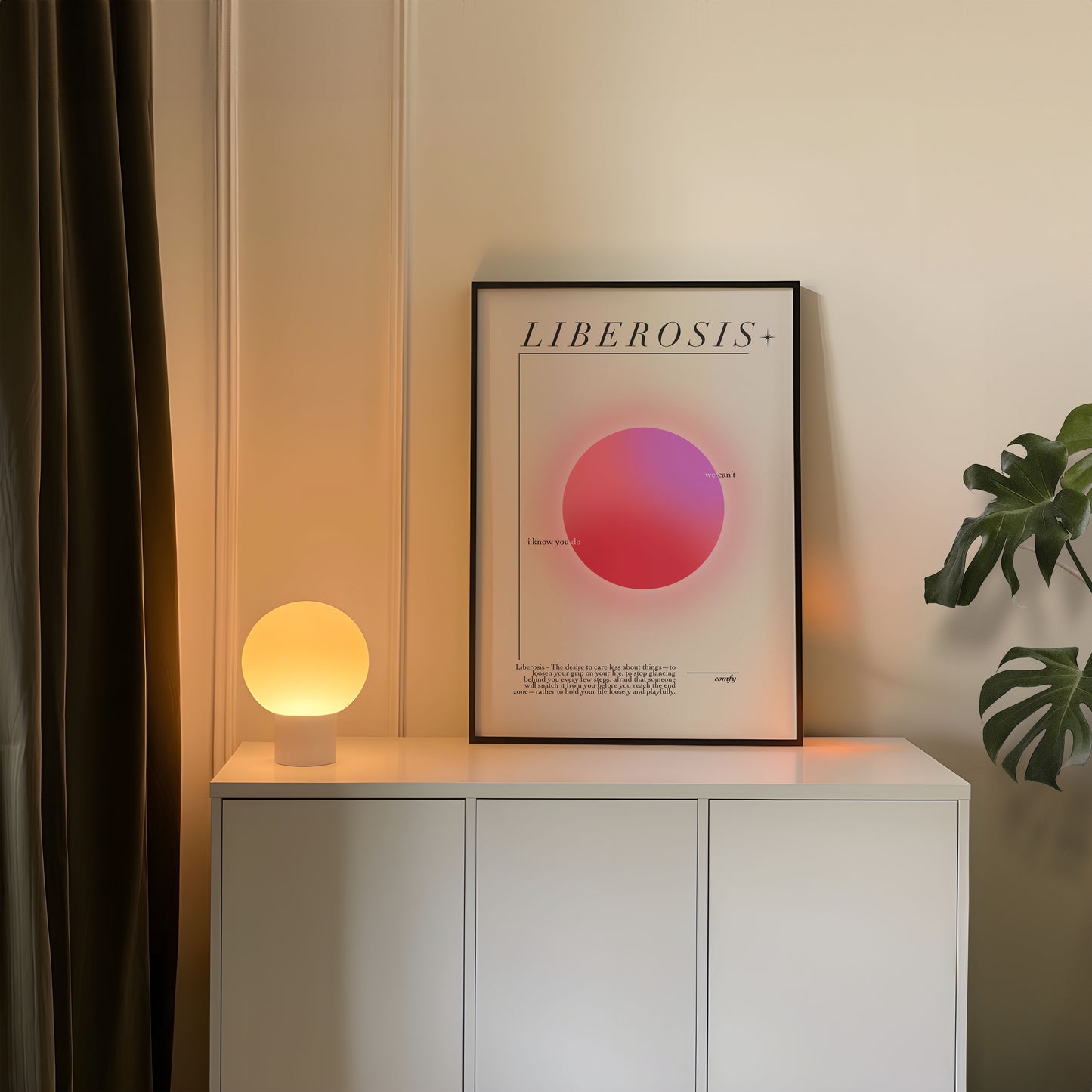 LIBEROSIS PRINT