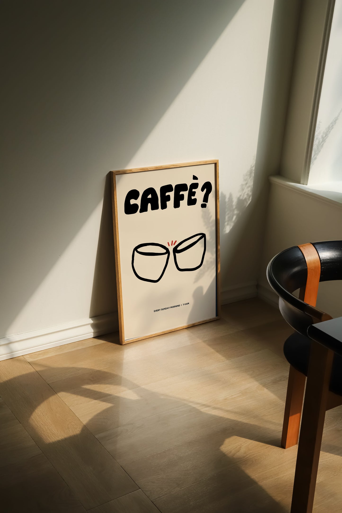 CAFFÈ? PRINT