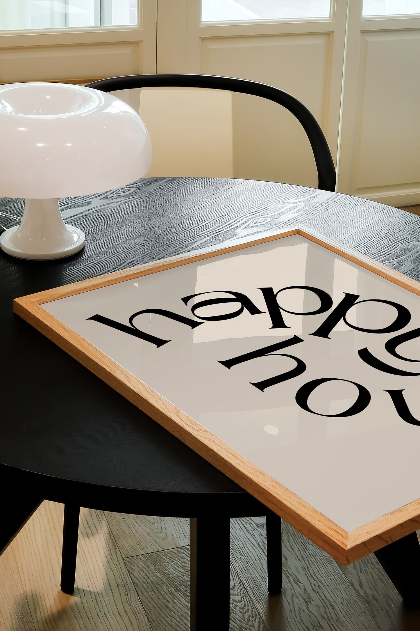 HAPPY HOUR PRINT