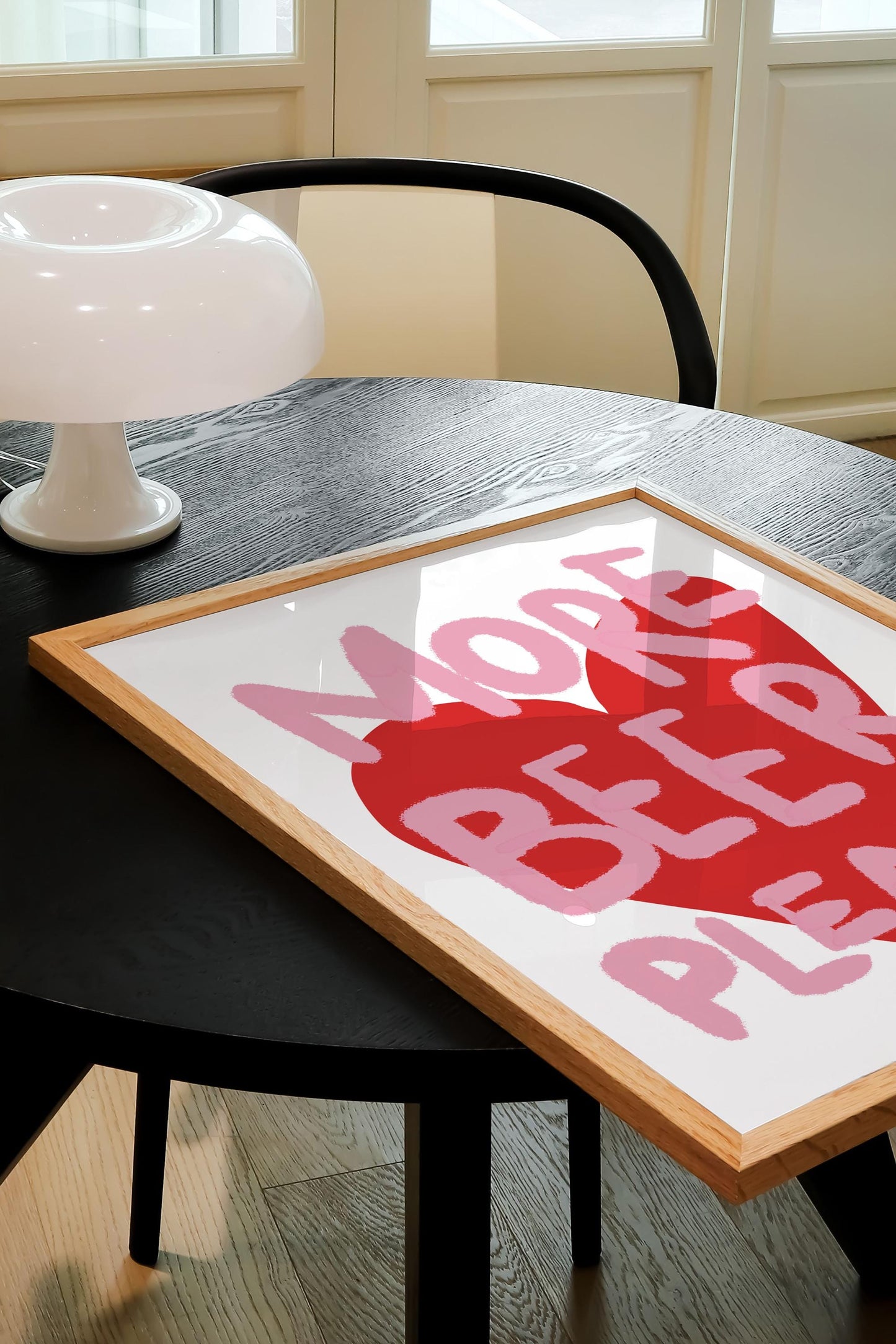 MORE BEER PLEASE PRINT