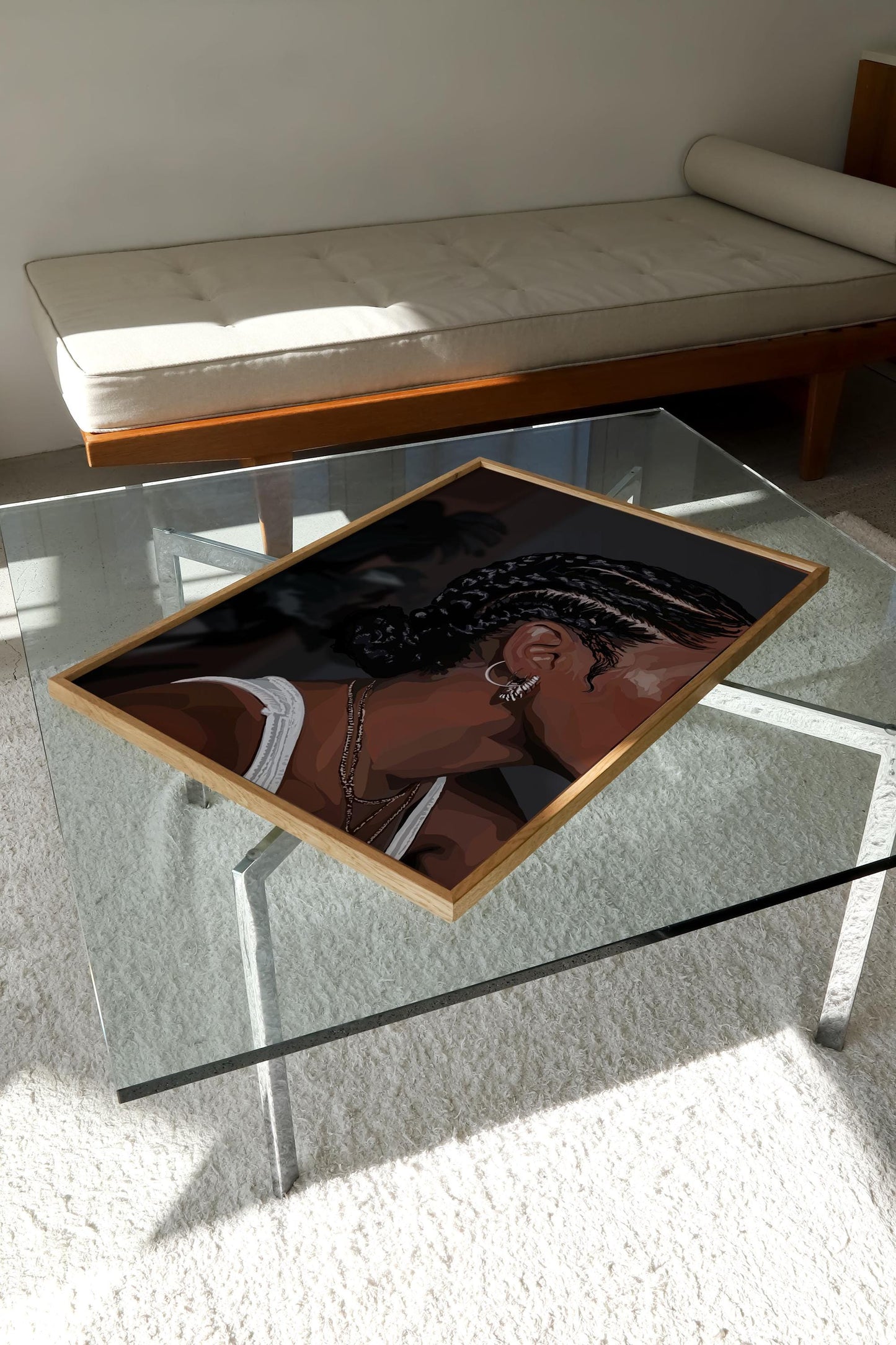 BLACK ART VOL.5 PRINT