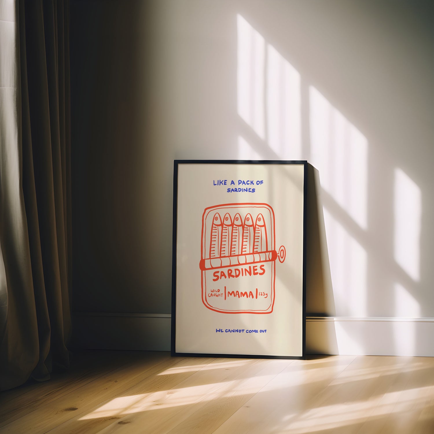 FOODIE PRINTS