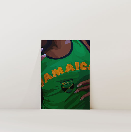 BLACK ART VOL.6 PRINT