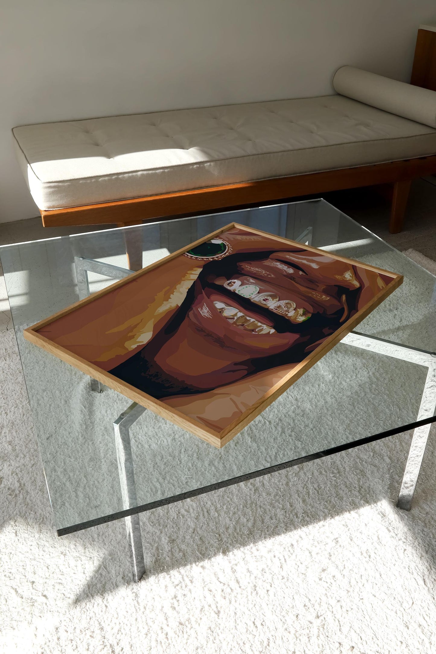 BLACK ART VOL.2 PRINT