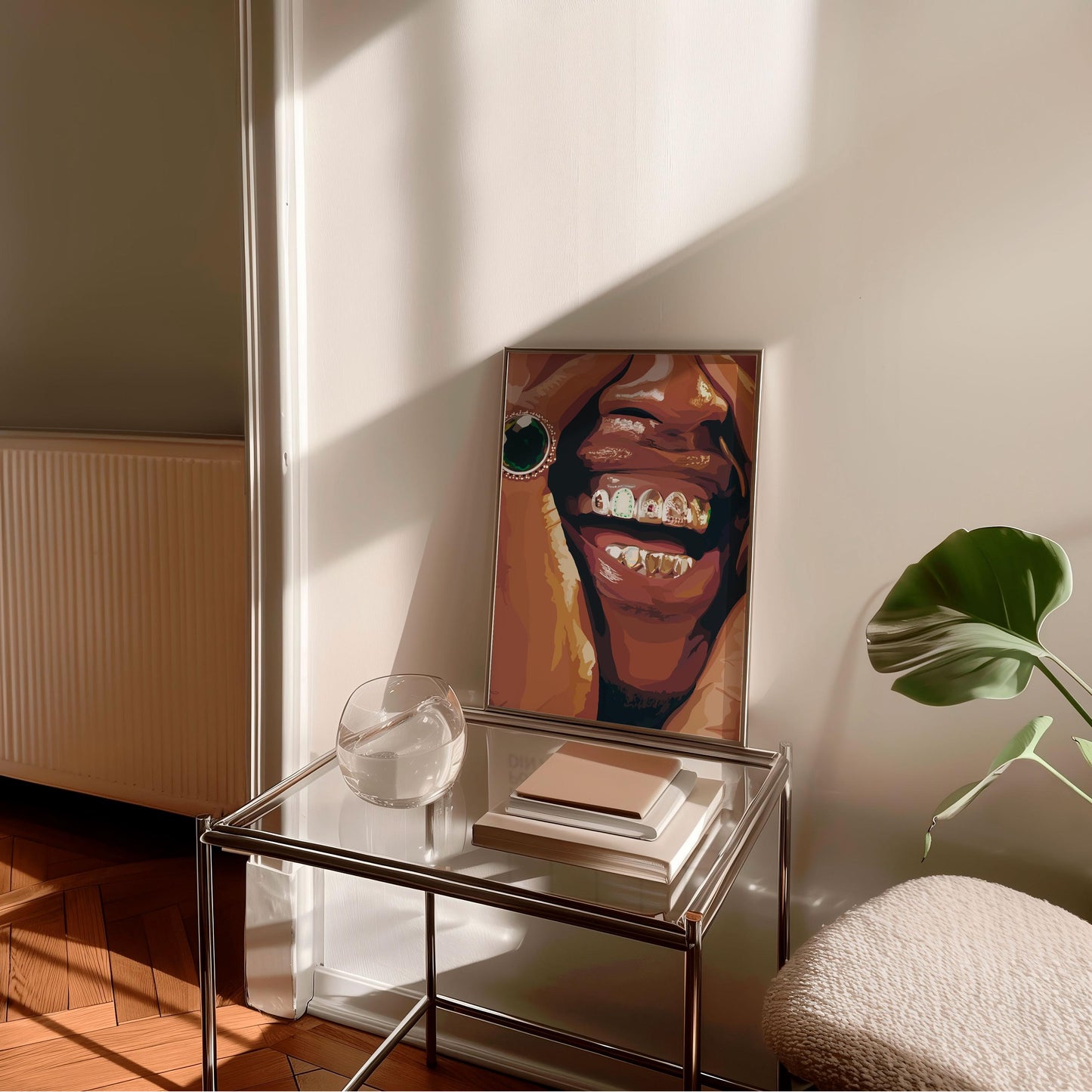 BLACK ART VOL.2 PRINT