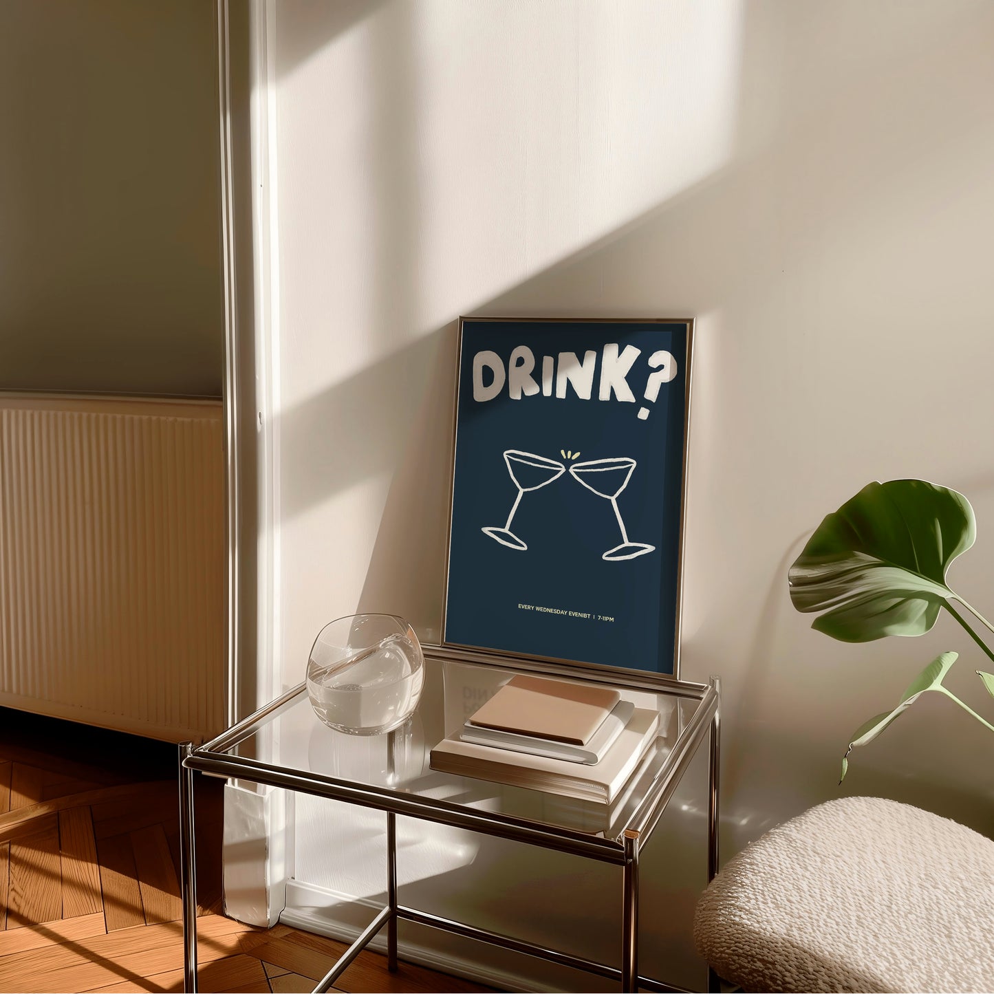 DRINK? PRINT