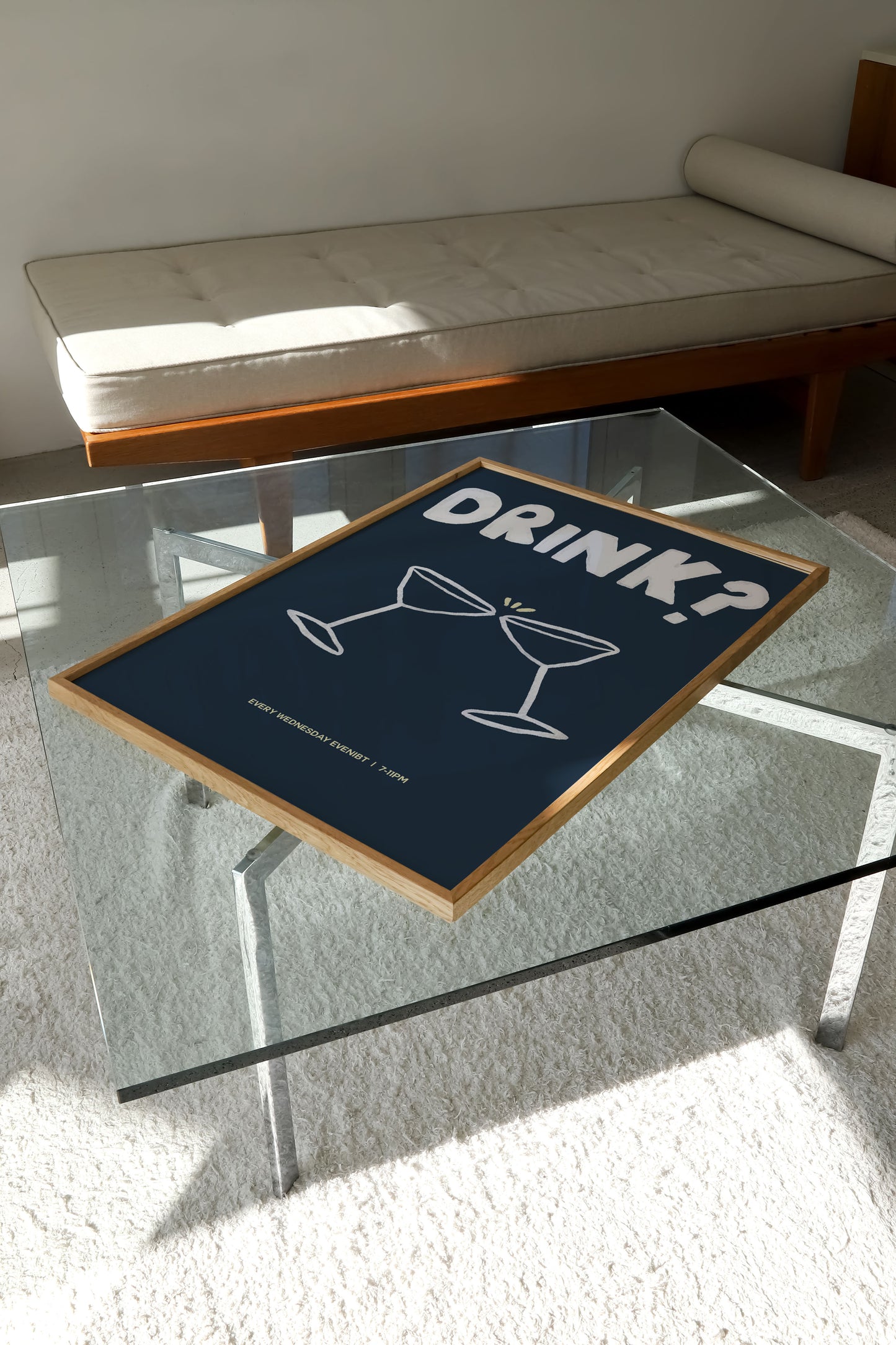 DRINK? PRINT