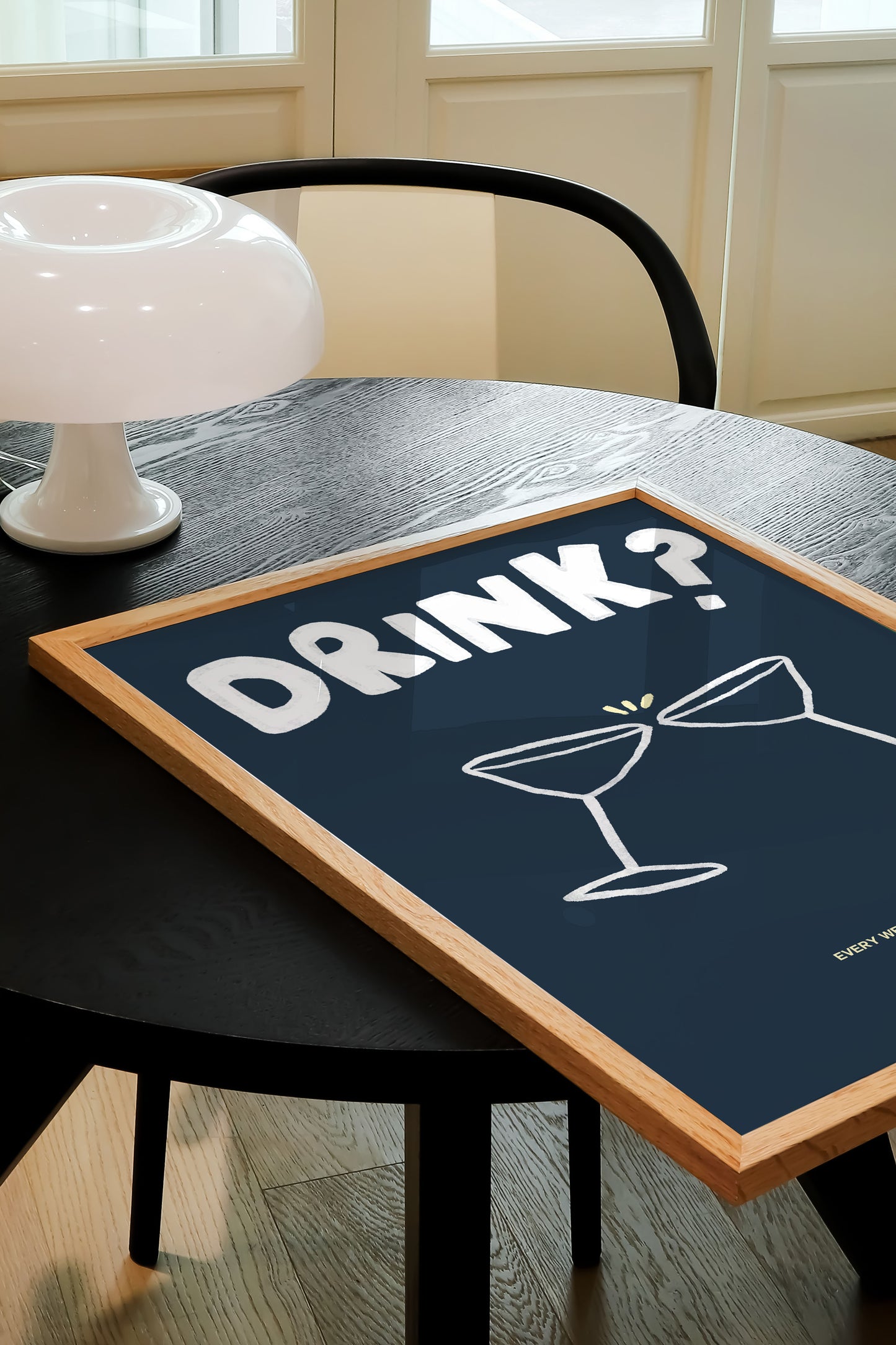 DRINK? PRINT
