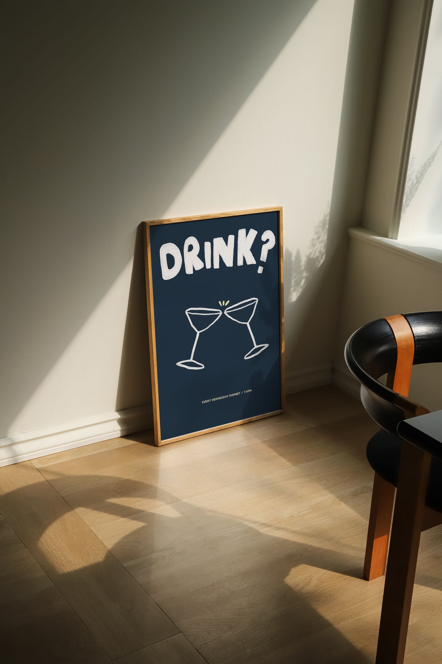 DRINK? PRINT