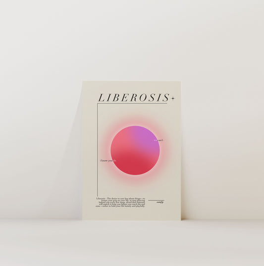 LIBEROSIS PRINT