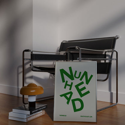 NUNHEAD PRINT